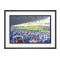 Victoria Park Stadium Fine Art Print - Ross County Football Club